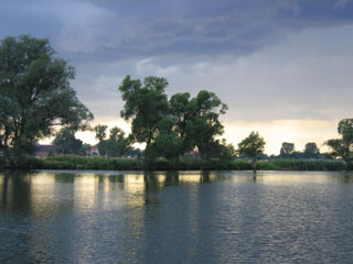 Havellandschaft